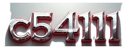 c54111 logo