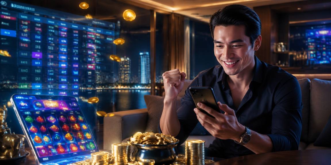 c54111 Live Casino